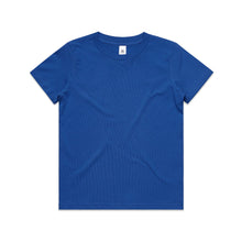 Load image into Gallery viewer, Kids Staple Tee - 3005 (2-6)
