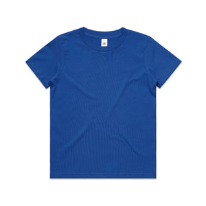 Kids Staple Tee - 3005 (2-6)