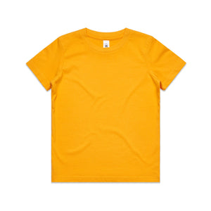 Kids Staple Tee - 3005 (2-6)