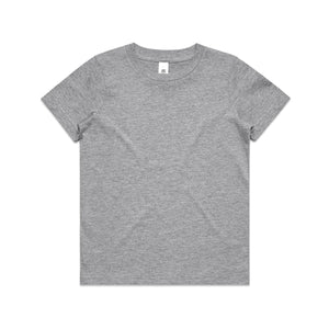 Kids Staple Tee - 3005 (2-6)