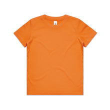 Load image into Gallery viewer, Kids Staple Tee - 3005 (2-6)
