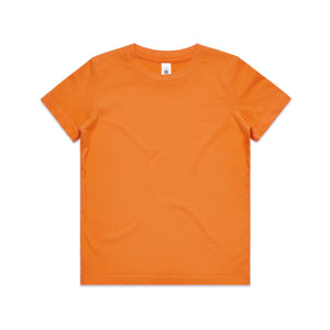 Kids Staple Tee - 3005 (2-6)