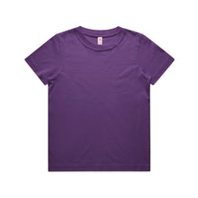 Load image into Gallery viewer, Kids Staple Tee - 3005 (2-6)
