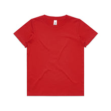 Load image into Gallery viewer, Kids Staple Tee - 3005 (2-6)
