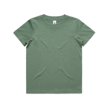 Load image into Gallery viewer, Kids Staple Tee - 3005 (2-6)
