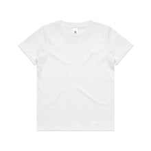Load image into Gallery viewer, Kids Staple Tee - 3005 (2-6)
