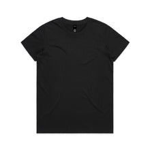 Load image into Gallery viewer, Women&#39;s Maple Tee - 4001
