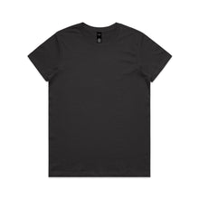Load image into Gallery viewer, Women&#39;s Maple Tee - 4001
