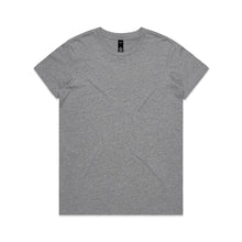 Load image into Gallery viewer, Women&#39;s Maple Tee - 4001
