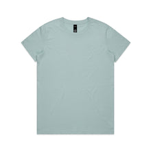 Load image into Gallery viewer, Women&#39;s Maple Tee - 4001
