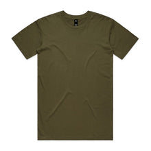 Load image into Gallery viewer, Mens Staple Tee - 5001
