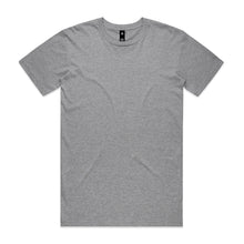 Load image into Gallery viewer, Mens Staple Tee - 5001
