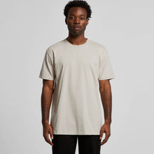 Load image into Gallery viewer, Mens Staple Tee - 5001
