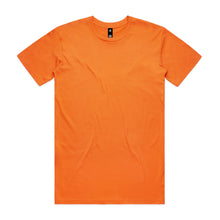 Load image into Gallery viewer, Mens Staple Tee - 5001
