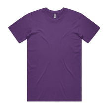 Load image into Gallery viewer, Mens Staple Tee - 5001
