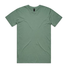 Load image into Gallery viewer, Mens Staple Tee - 5001
