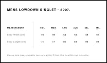 Load image into Gallery viewer, Arnie Beer - Singlet
