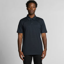 Load image into Gallery viewer, Mens Chad Polo - 5402
