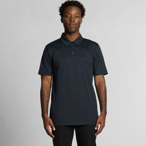 Mens Chad Polo - 5402