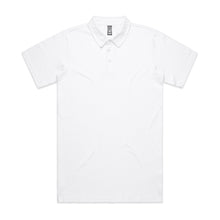 Load image into Gallery viewer, Mens Chad Polo - 5402
