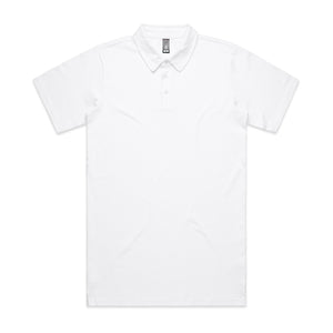 Mens Chad Polo - 5402