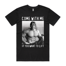 Load image into Gallery viewer, Arnie Lift
