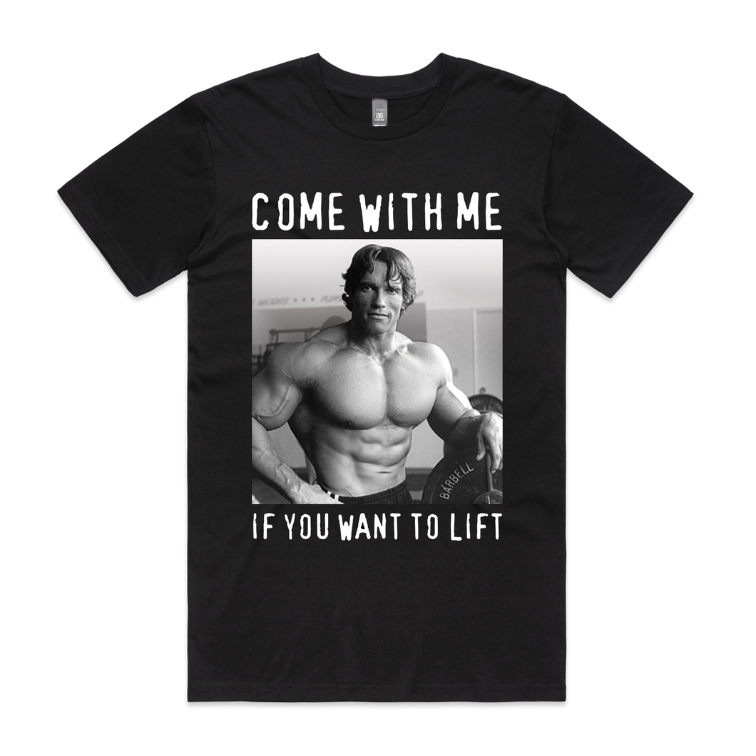 Arnie Lift