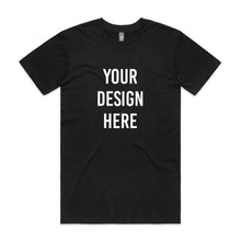 Load image into Gallery viewer, Custom Tee - Front Print

