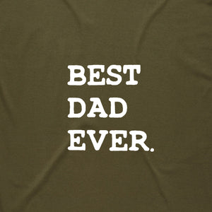 Best Dad Ever