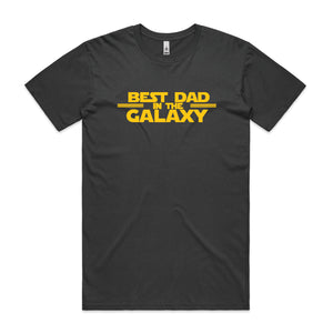 Best Dad in the Galaxy