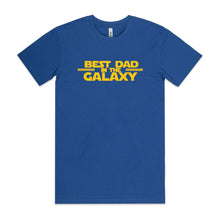 Load image into Gallery viewer, Best Dad in the Galaxy
