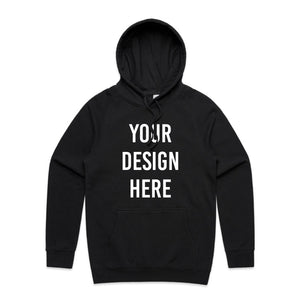 Custom Hoodie - Front Print