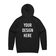 Load image into Gallery viewer, Custom - Hoodie
