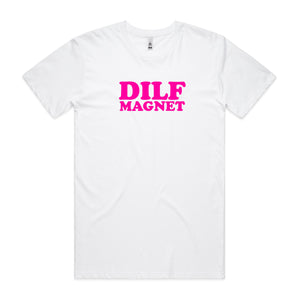 DILF Magnet