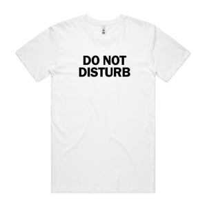 Do Not Disturb