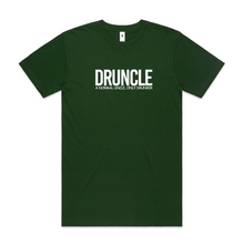 Load image into Gallery viewer, DRUNCLE
