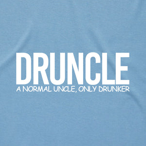 DRUNCLE