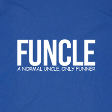 Load image into Gallery viewer, FUNCLE
