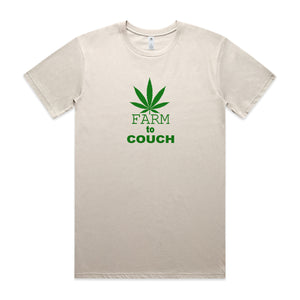 Farm To Couch