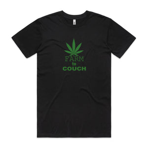 Farm To Couch
