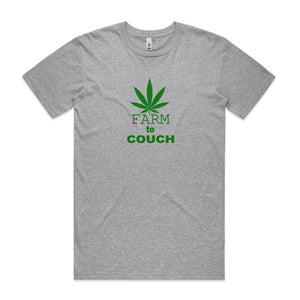 Farm To Couch