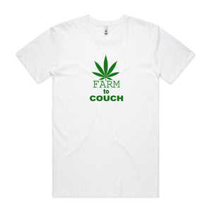 Farm To Couch