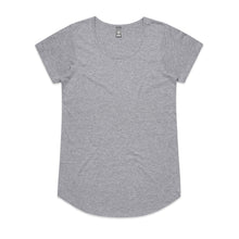 Load image into Gallery viewer, Custom Tee - Women&#39;s Mali - Front and Back Print
