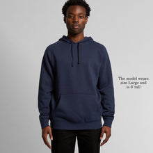 Load image into Gallery viewer, Custom Hoodie - Front Print
