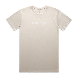 I Cunt Spell