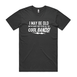 Cool Bands