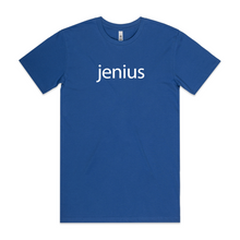 Load image into Gallery viewer, Jenius
