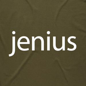 Jenius