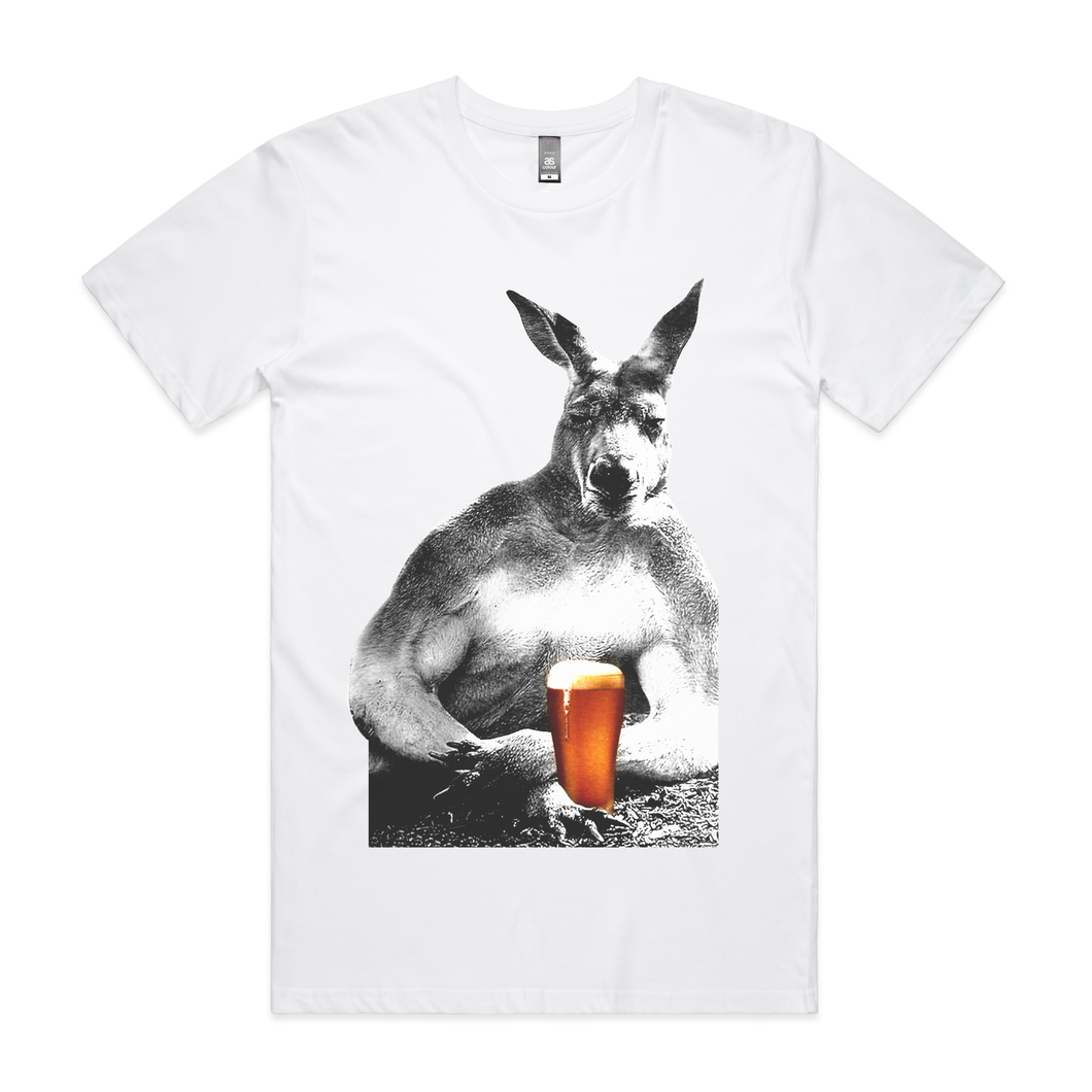 Kangaroo Beer