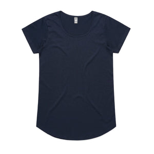 Custom Tee - Women's Mali - Front and Back Print